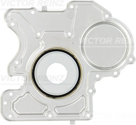 Shaft Seal, crankshaft